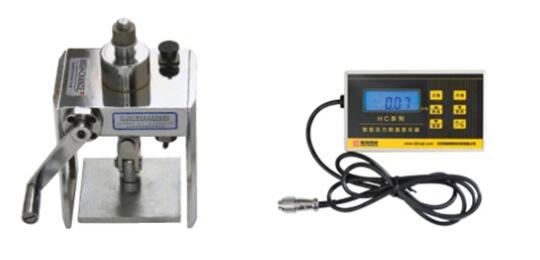 HC-2000A  智能粘結(jié)強(qiáng)度檢測儀